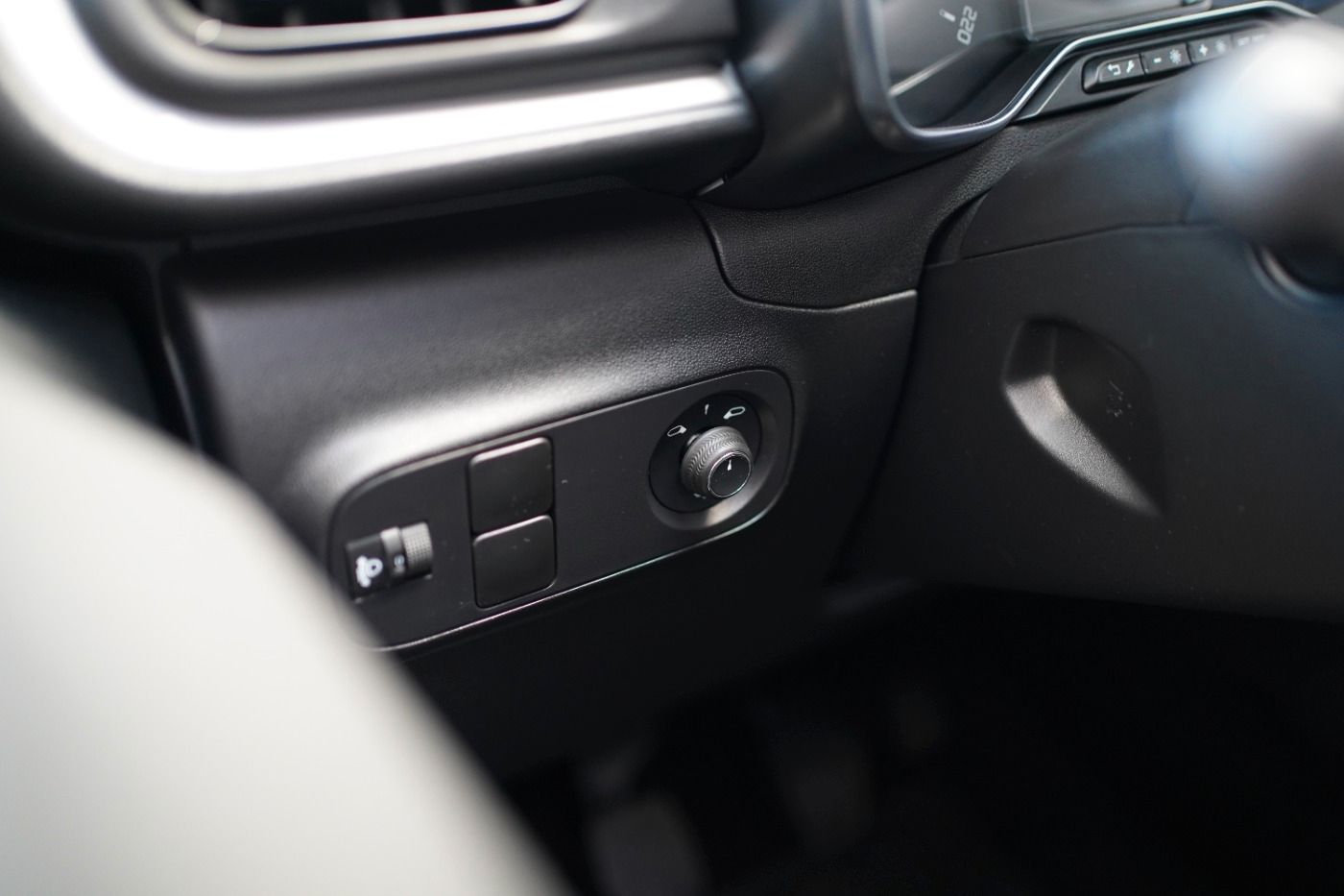 Fahrzeugabbildung Citroën C3 PureTech 83 Max Sitzheizung Navi DAB Klima