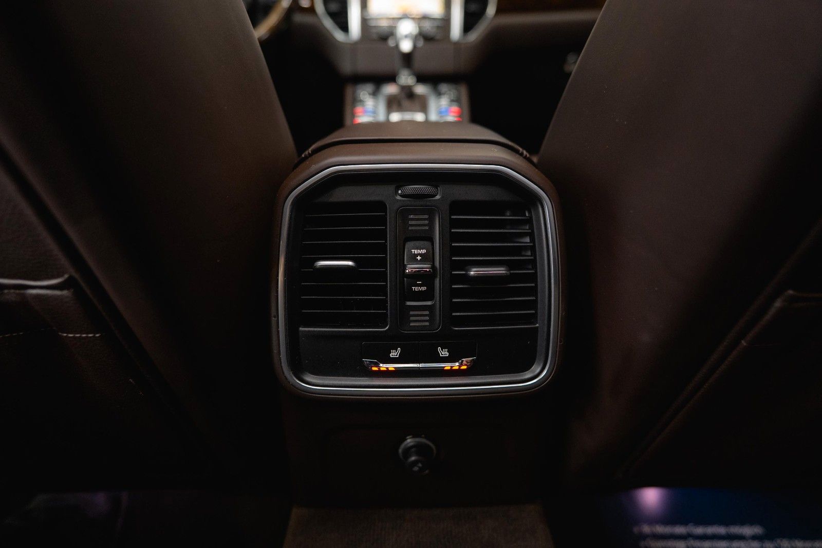 Fahrzeugabbildung Porsche Macan Turbo FENRIR | AURUM | CHRONO+ | LUFT | 21