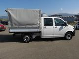 Volkswagen T6 DOKA Allrad,Plane - Angebote