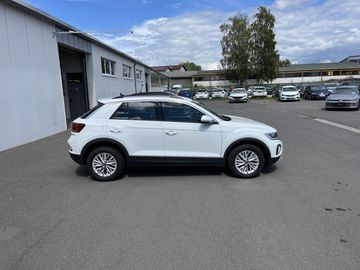 Volkswagen T-Roc - 6