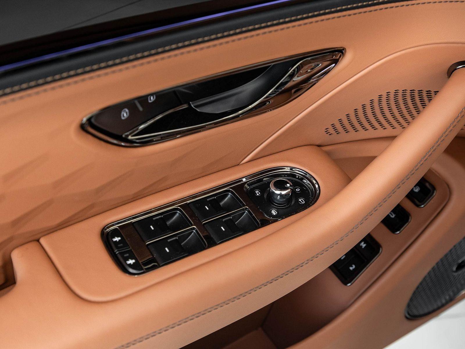 Bentley Flying Spur Speed First Edition BENTLEY