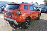 Dacia Duster TCe 150 EDC 2WD Prestige - Dacia aus 2023