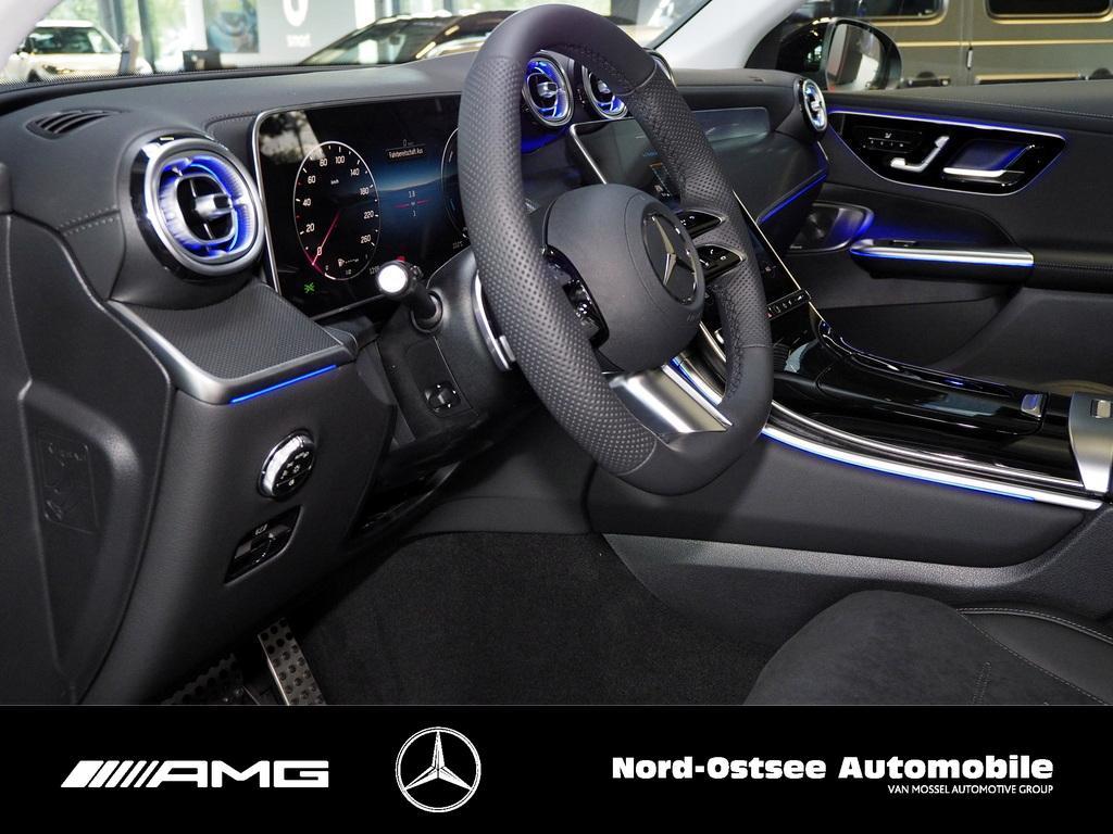 Mercedes-Benz GLC 400