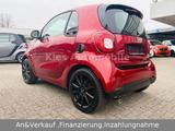 Smart ForTwo Passion Sport 90Ps AUTOM/NAVI/STANDHEIZUN - Smart: Sport