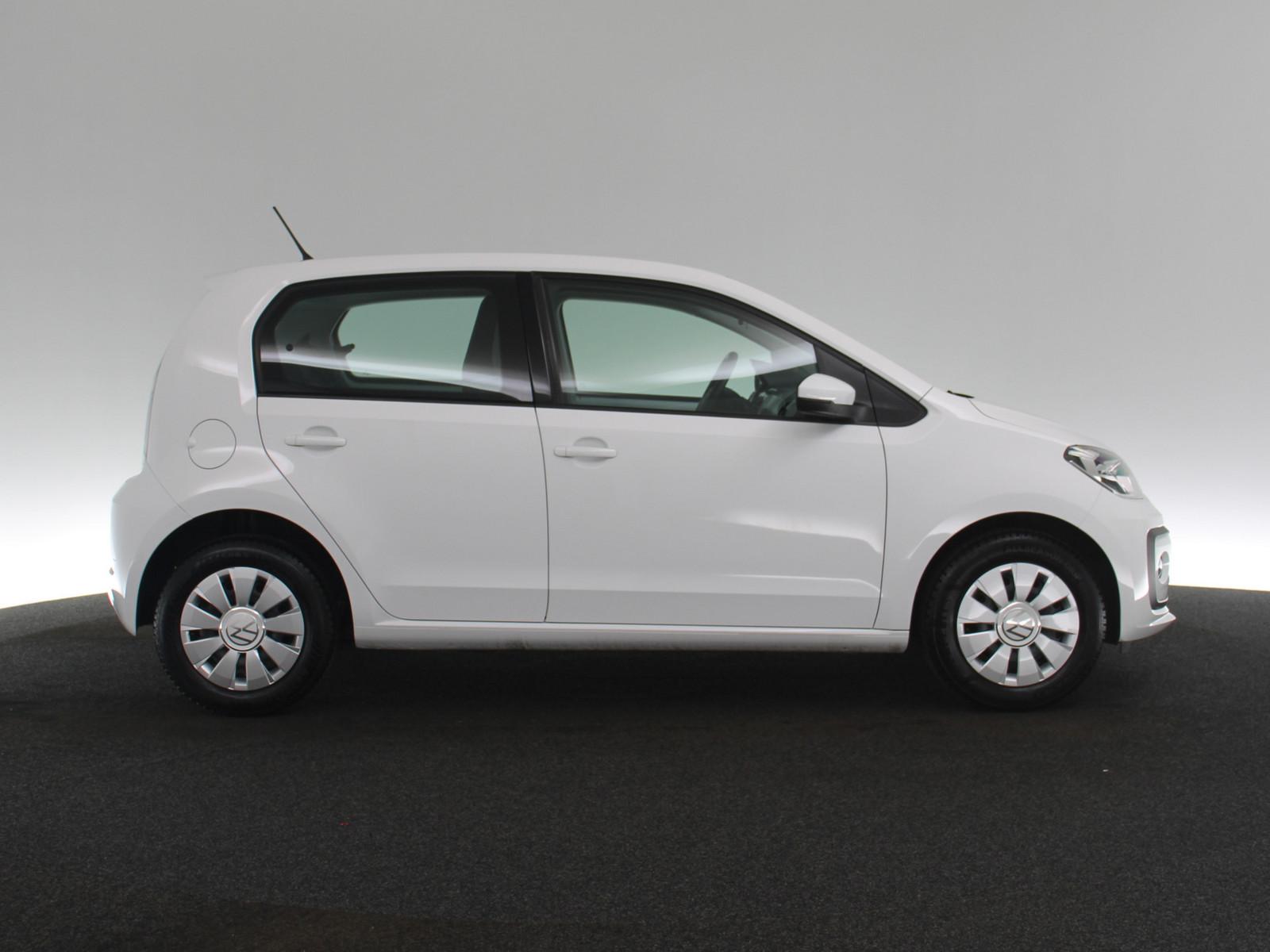 Volkswagen Up 1.0 SITZHEIZUNG KLIMA, миниатюра 19