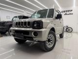 Suzuki Jimny 1.3i 16V cat 4WD JLX - Suzuki Jimny aus 2005