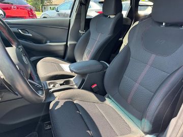 Hyundai i30 cw N Line Mild-Hybrid