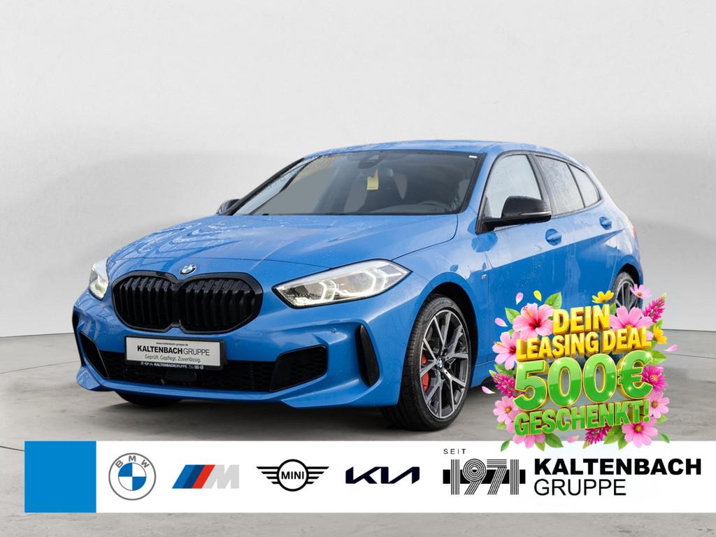 BMW 128ti A LED SCHEINWERFER NAVI SHZ PDC KLIMA