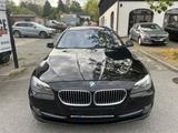 BMW 525 Baureihe 5 Touring 525 d xDrive Navi Leder - BMW 525 mit Diesel-Antrieb: Kombi