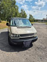 Volkswagen T4 Multivan - Volkswagen T4 Multivan Gebrauchtwagen in Mülheim (Ruhr)
