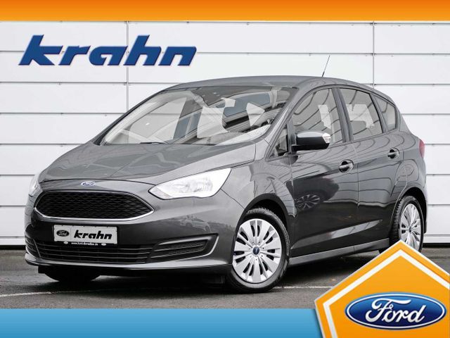 Ford C-MAX 1.5 Trend | AUTOMATIK | WINTER-PAKET | PDC