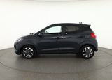 Hyundai i10 1.2 Aut. Kamera Android Apple Sitzheizung - Hyundai i10 Tageszulassungen mit Benzin-Antrieb