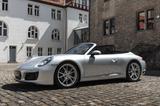 Porsche 911 Carrera Cabriolet PASM KAM RDK CARPLAY PDC - Porsche: R 911