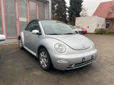 Volkswagen Beetle 1.6 **93 tkm** scheckhef... - gebrauchte VW Beetle aus dem Jahr 2004