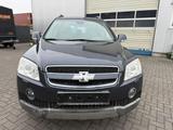 Chevrolet Captiva 2.0 LS 2WD - Chevrolet Unfallwagen