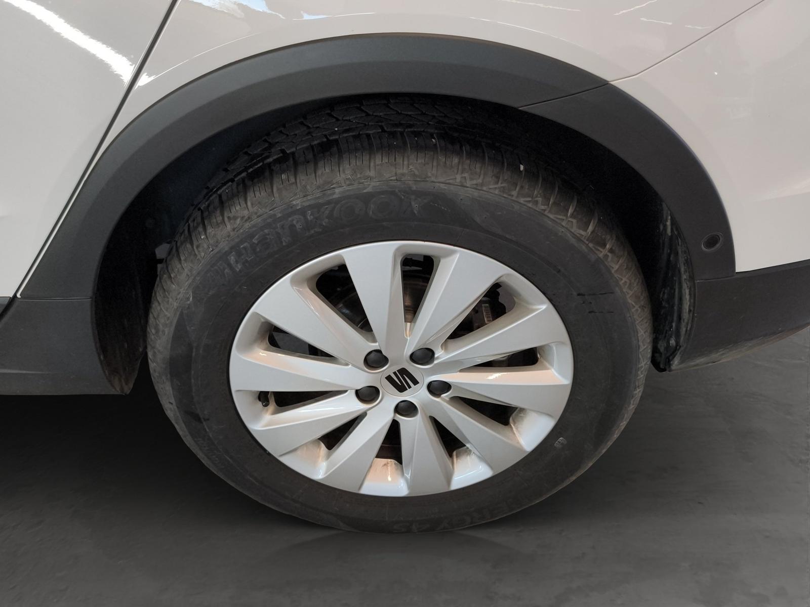Seat Arona 1.0 TSI DSG Style Edition FULL-LINK PARKAS