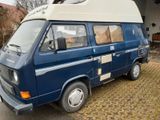 Volkswagen VW t3 td  69 PS