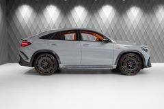 GLE 63 AMG 2025 GLE 900 ROCKET &quot;1 of 25&quot; BRABUS