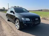 Audi Q5 3.0 TDI  quattro S-line super Optik - gebrauchte Audi Q5 aus dem Jahr 2016