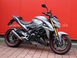 Suzuki GSX-S 1000, ABS, TC, BOS-Auspuff, TOP! - SUZUKI GSX S1000