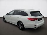 Mercedes-Benz C 200 T Avantgarde*AHK*TWA*Ambi*RKam*MBUX*eHK* - Mercedes-Benz C 200 mit Benzin-Antrieb