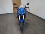 Triumph Tiger 1050 SE ABS Sport mit Garantie* - MOTORRAD AUS DEM JAHR 2009
