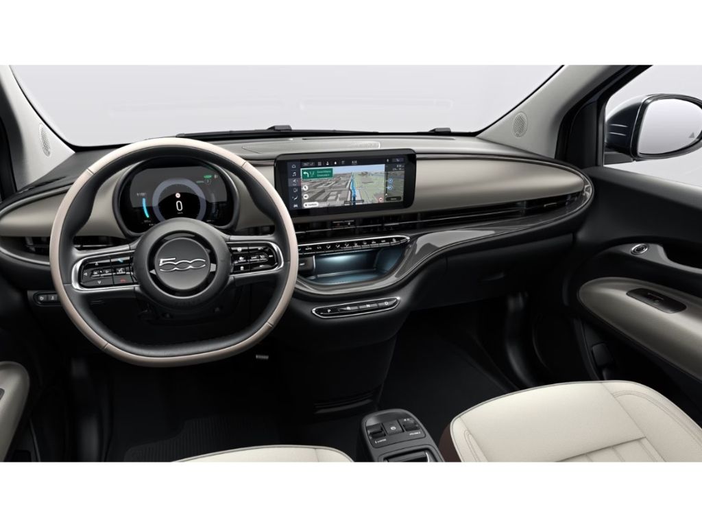 Fiat 500e - Bild 7