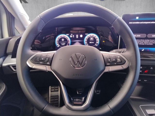 Golf Variant GOAL 1.5 eTSI DSG Klima Navi