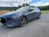 Mazda 3 2.0 SKYACTIV-G M-Hybrid -