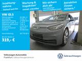 Volkswagen ID.3 Pro S (5-Sitzer) Navi Sprachbedienung Rückf - VW ID.3 von 2023