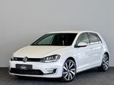 Volkswagen Golf VII GTE *Standheizung*SHZ*AHK* - Volkswagen Golf: GTE