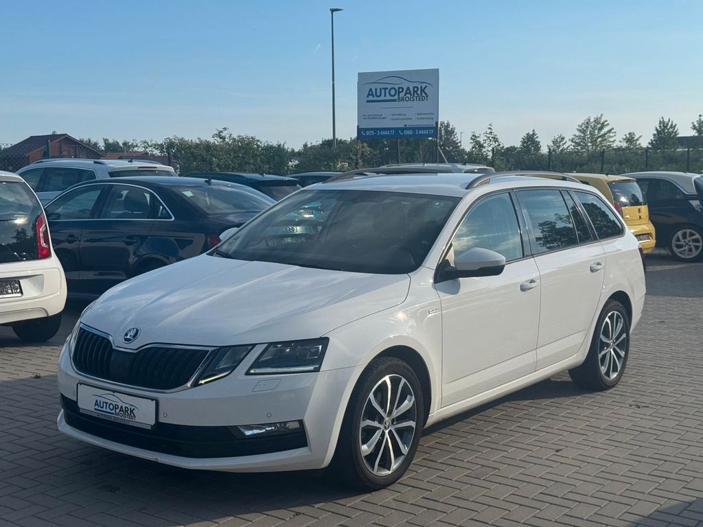 Image of Skoda Octavia