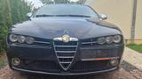 Alfa Romeo 159 2.4 JTDM 20V ti Q-Tronic ti