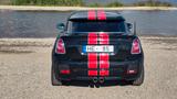MINI Cooper S Coupé Automatik | 85.000 km | Leder - MINI Cooper S Coupé Benziner Gebrauchtwagen
