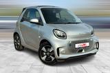 Smart ForTwo Passion EQ Elektro PANO PDC KAMERA *SOFOR - gebrauchte Smart ForTwo aus dem Jahr 2024