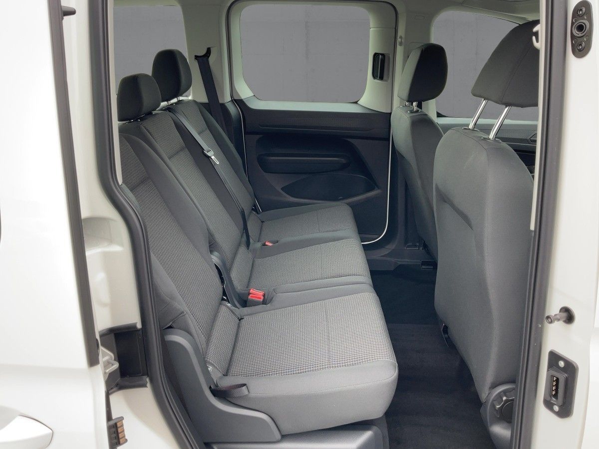 Volkswagen Caddy - Bild 13