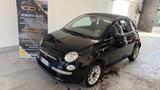 Fiat 500 C 1.2 By Gucci CABRIO - Fiat 500 Gucci Gebrauchtwagen