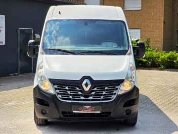 Renault Master - 2