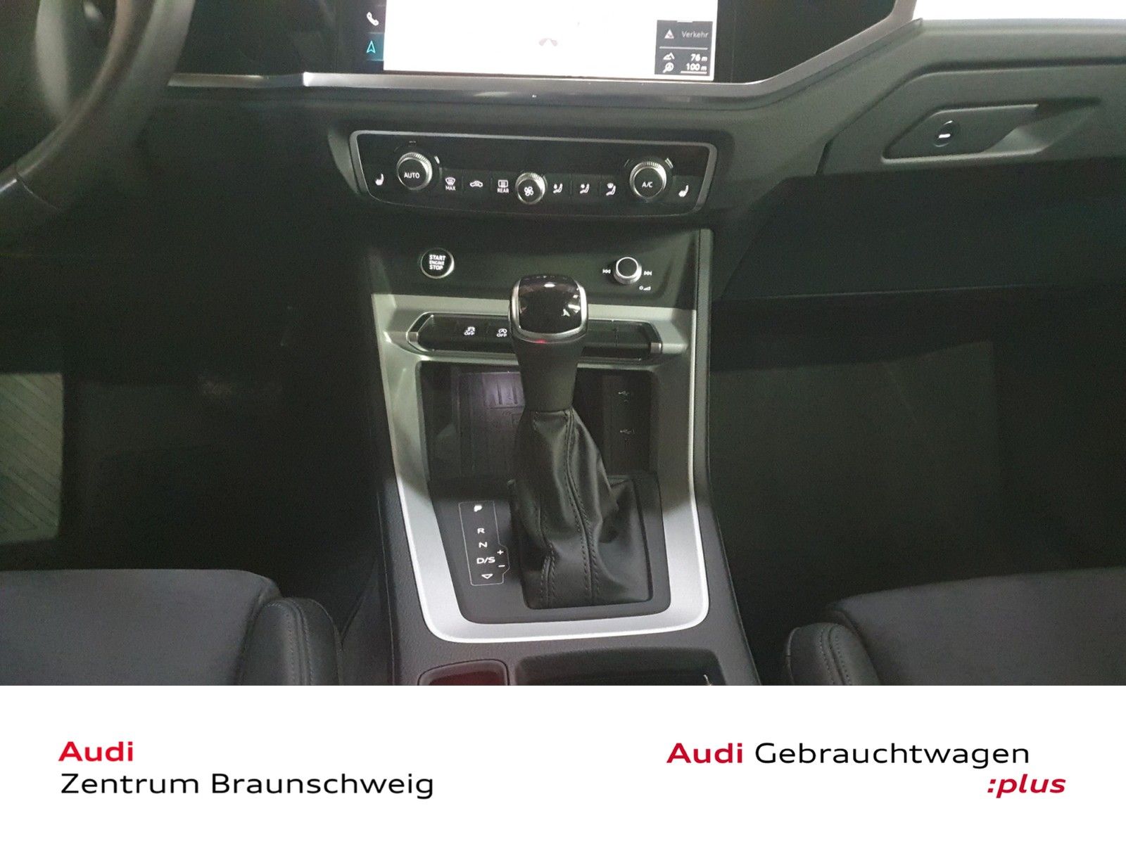 Audi Q3 - Bild 8