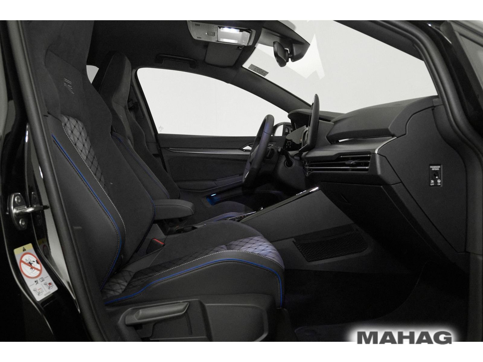 Volkswagen Golf - Bild 11