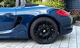 Porsche Boxster 981 6-Gang 19" Xenon 1.Hand Approved ! - Porsche Boxster: 981