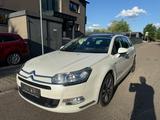 Citroën C5 Tourer Exclusive - Citroën C5 mit Panoramadach