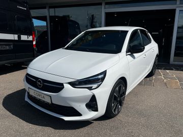 Bild 17 Opel Corsa F e Ultimate