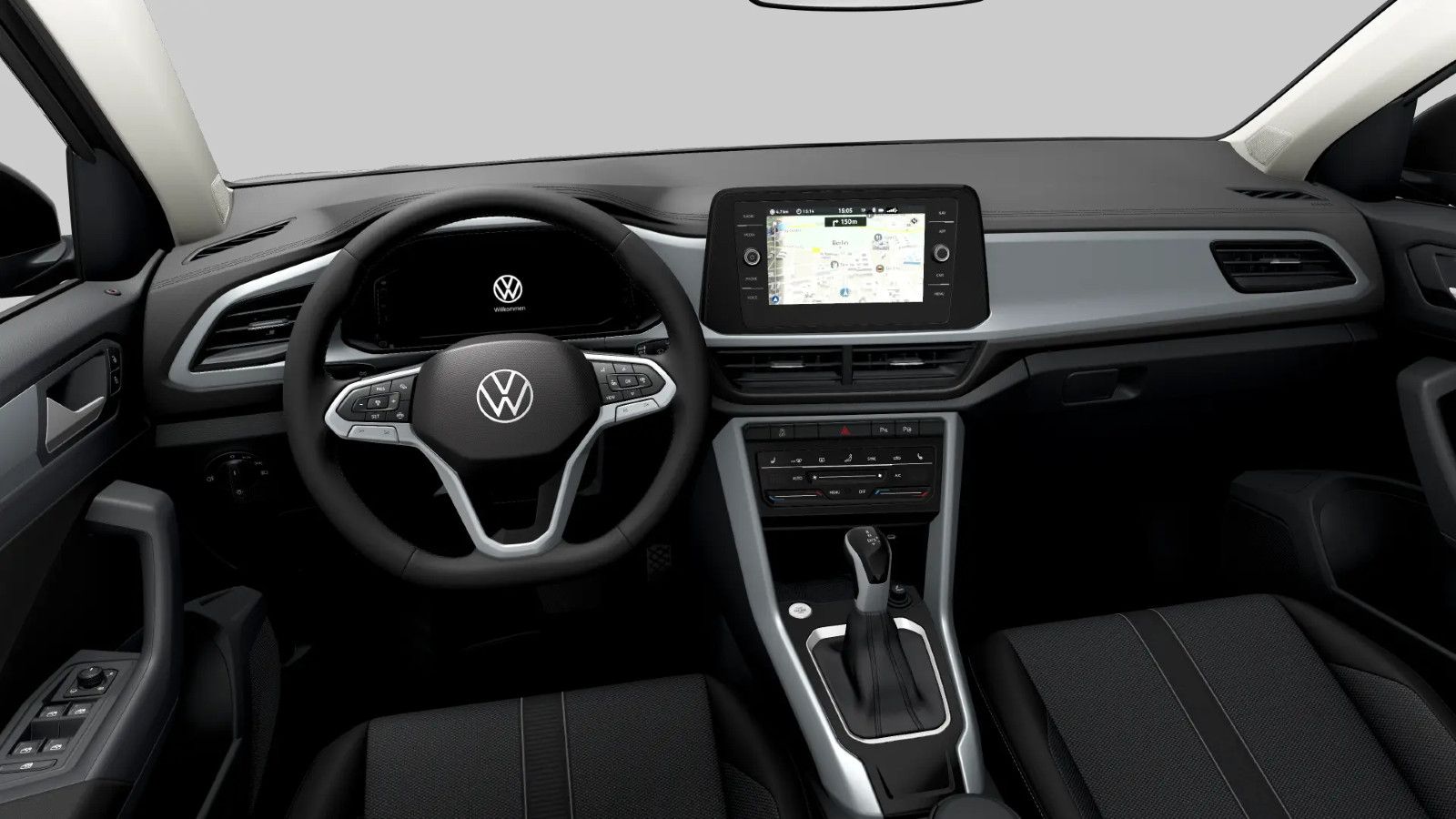 Volkswagen T-Roc - Bild 10