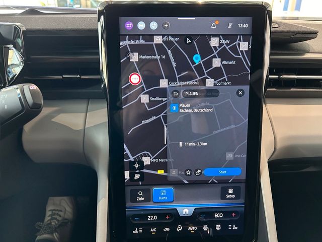 Ford Capri Select ** 0% Finanzierung möglich **