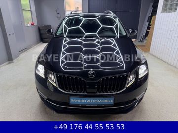 Skoda Octavia - 2