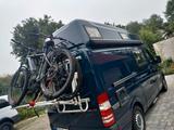 CS Reisemobile Corona auf Basis Mercedes Sprinter  - A mercedes Wohnwagen gebraucht