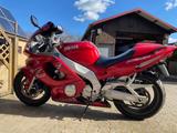 Yamaha Thundercat 600 R YZF - YAMAHA YZF 600 R THUNDERCAT
