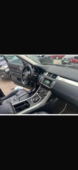 Ford Range Rover Evoque 2.2 Diesel Automatik - Ford Ranger Gebrauchtwagen in Frankfurt