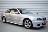 BMW 320 Ci M-Sportpaket+Xenon+Tempomat+Automatik - BMW 320: Coupe